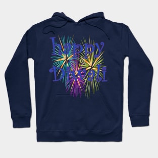 Happy Diwali Festival Of Light Over Dark Celebration 4 Hoodie